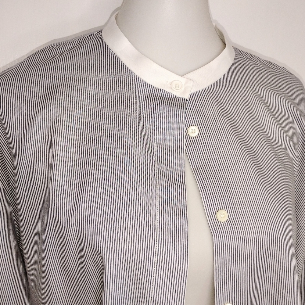 Fendi Camicia Shirt View 5